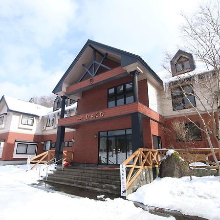 Lodge Tachibana Моріока Екстер'єр фото