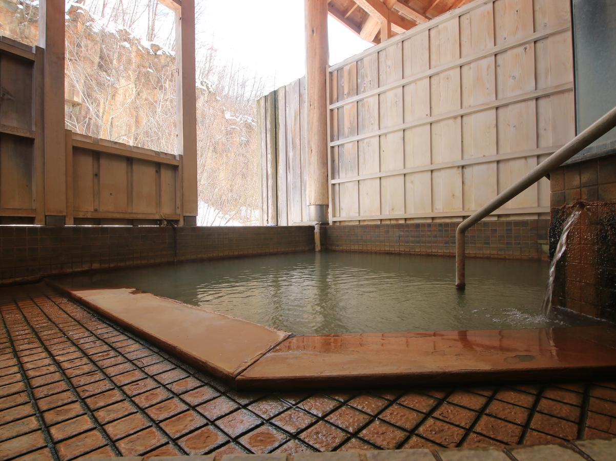 Lodge Tachibana Моріока Екстер'єр фото