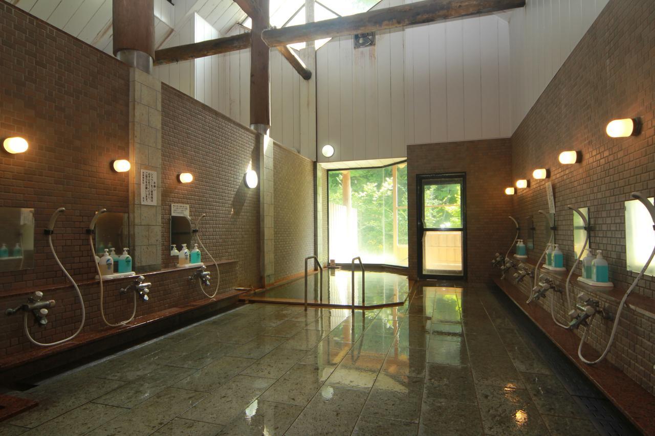 Lodge Tachibana Моріока Екстер'єр фото